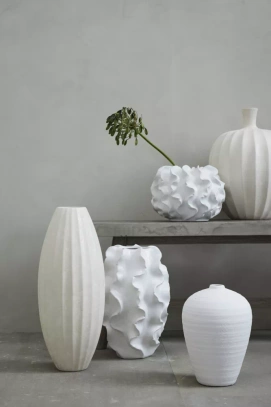 Wazon Sanella H30 cm Lene Bjerre