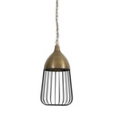 Lampa Undine Ø24x48 cm Light & Living