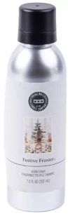 Odświeżacz Festive Frasier bez aerozolu 170 g Bridgewater