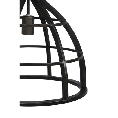 Lampa AMY Ø40x57,5 cm  Light & Living