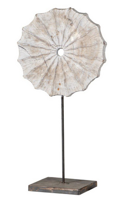 Dekor Lubang Drewno H80 cm