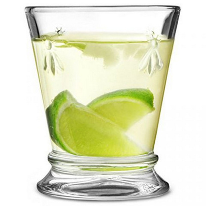 Szklanka Abeille 10,5 cm 270ml La Rochere