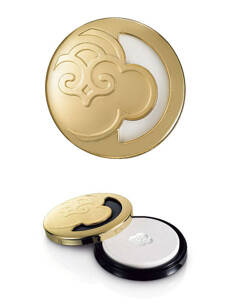 Yoyo Gold Personal Scent Diffuser  Serene House