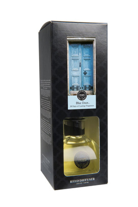 Dyfuzor zapachowy Blue Door Bridgewater Candle