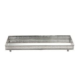 Taca patera z lustrem Bethel 40x18 cm Lene Bjerre