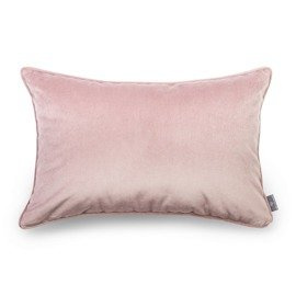 Poduszka dekoracyjna z wkładem Dusty Pink 40 x 60 cm We Love Beds