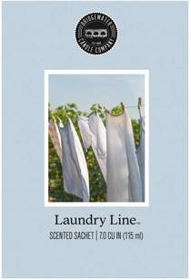 Saszetka zapachowa Laundry Line Bridgewater
