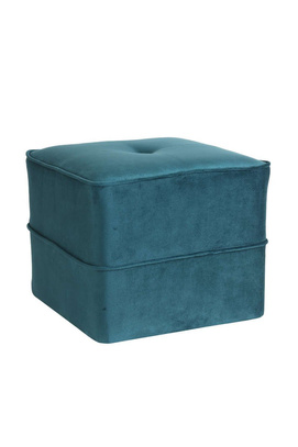 Siedzisko puf 40x40x35 cm KIKI Light & Living