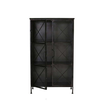 Szafka  ZAPITA 82x37,5x143 cm