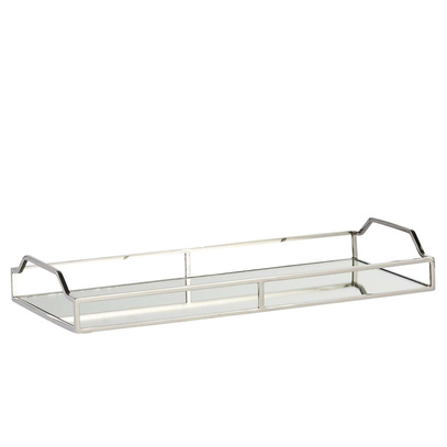 Taca Harper Ø40x18x6 cm Lene Bjerre