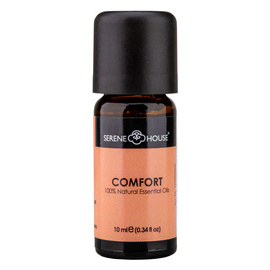 Olejek eteryczny COMFORT 100% Naturalny Serene House
