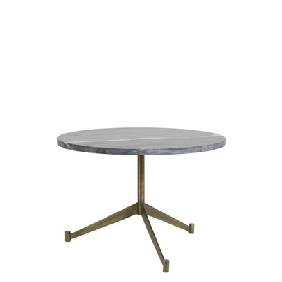 Stolik LOMELO Ø60x41 cm Light & Living