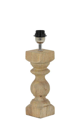 Lampa CUMANI 9x9x27 cm Light & Living