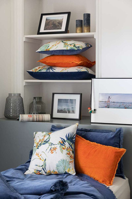 Narzuta Fara Touareg 135 X 200 cm