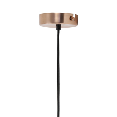 Lampa DELA Ø19x28 cm Light & Living