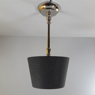 Abażur LIVIGNO 20x15x13 cm Light & Living
