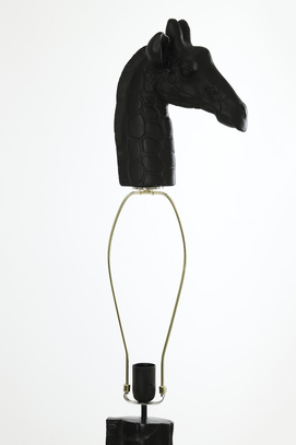 Lampa podstawa 44x33,5x184 cm GIRAFFE Light&Living