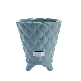 Osłonka Precious Ø16 H 18 light blue