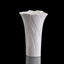 Wazon porcelana biskwit Hacienda 25cm Kaiser