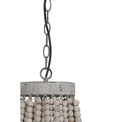 Lampa LUNA Ø51x63 cm Light&Living