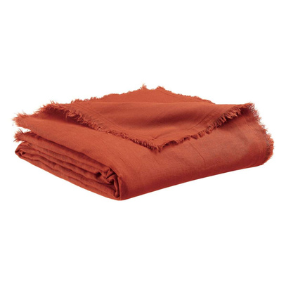 Pled ZEFF Nomade ROOIBOS 130 x 180 cm