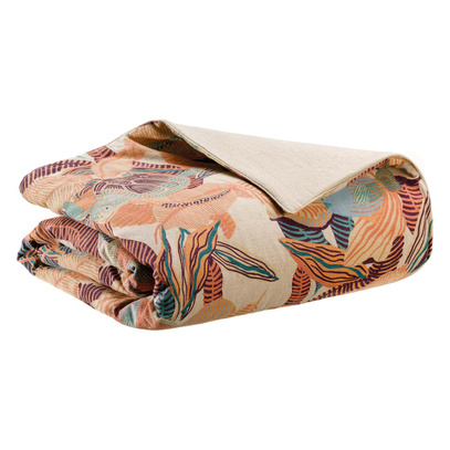 Kołdra z nadrukiem Dori Lagoon 135 x 200