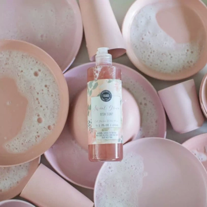 Płyn do mycia naczyń Sweet Grace Bridgewater