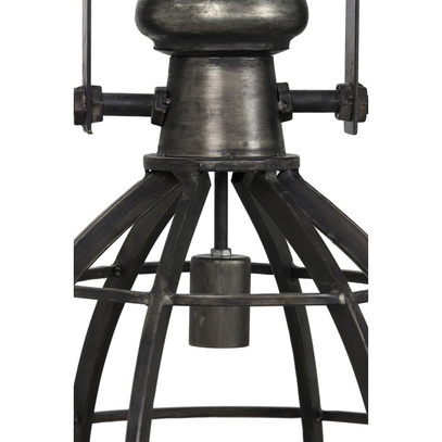 Lampa AMY Ø40x57,5 cm  Light & Living