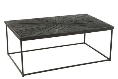 Stolik Kawowy Shanil 120x47x70 cm