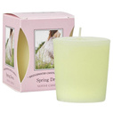 Świeca zapachowa Spring Dress 56 g Bridgewater