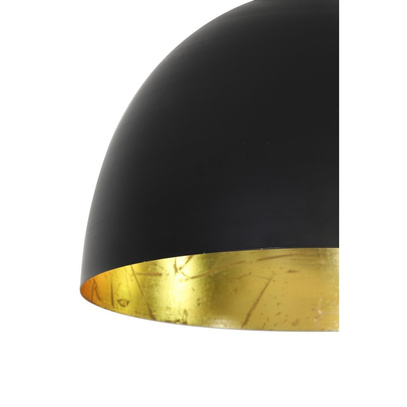 Lampa KYLIE Ø30x26 cm Light & Living