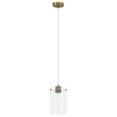 Lampa VANCOUVER Ø15x22 cm Light & Living