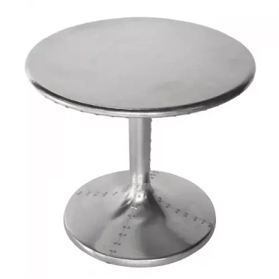 Stolik Westley Airplane 60x60x55cm 