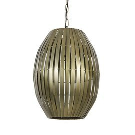 Lampa KYOMI Ø34x49 cm Light & Living