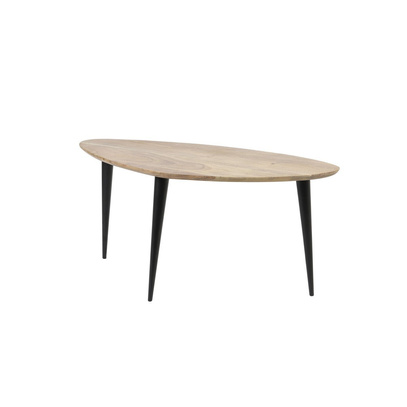 Stoliki CHEVANO 120x65x40 cm Light & Living