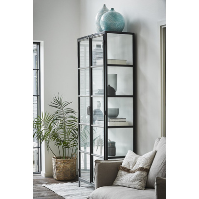 Komoda Depot h205 x 80 x 40 cm Lene Bjerre