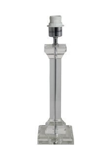 Lampa podstawa 12x12x42 cm STORAVAN Light & Living