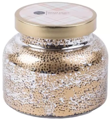 Świeca zapachowa Holiday Sweet Grace 510 g 2 knoty