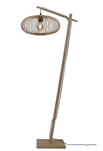 Lampa podłogowa CANGO S 40x20 cm