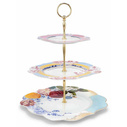 Patera, etażerka 3 talerze Royal Pip Studio