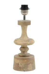 Lampa PASCO Ø13x33 cm Light & Living