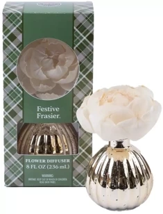 Dyfuzor zapachowy kwiat Festive Frasier Holiday .Bridgewater
