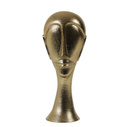Figura dekoracyjna HEAD 11,5x10x28 cm Light & Living