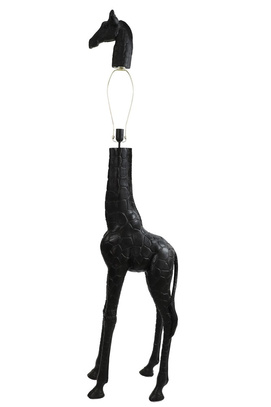 Lampa podstawa 44x33,5x184 cm GIRAFFE Light&Living