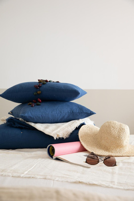 Pled ZEFF Nomade NATUREL 130 X 180 cm