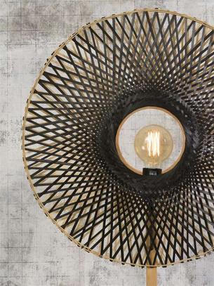 Lampa podłogowa KALIMANTAN 60X15 cm 