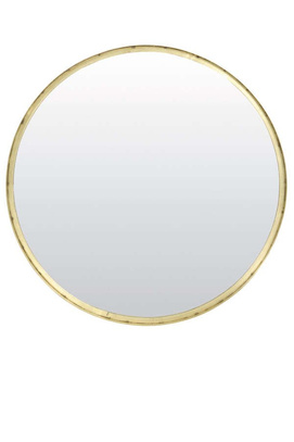 Lustro BITA Ø60x4,5 cm Light & Living