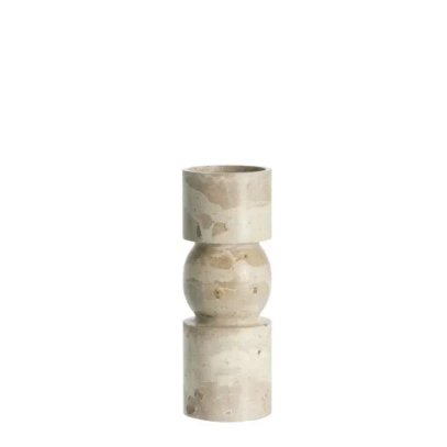 Świecznik Ellia H23x9x9 cm