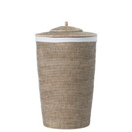 Kosz na pranie 70 x 41 cm Lene Bjerre