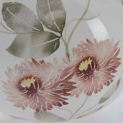 Wazon Sanella Ø25x27 cm Lene Bjerre